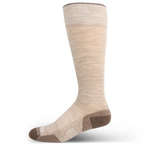 Minus33 Merino Wool Full Cushion - Over the Calf Wool Socks Mountain Heritage - 1 of 3