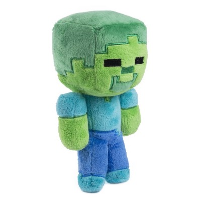 minecraft stuffed animals target