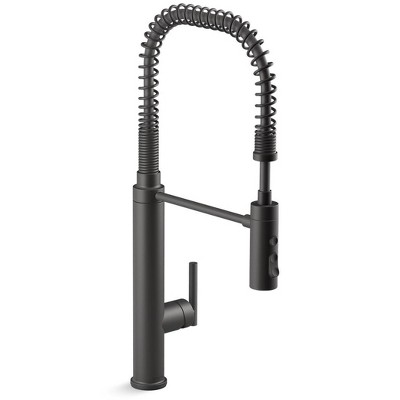 Purist® Single-Handle Semi-Professional Kitchen Sink Faucet