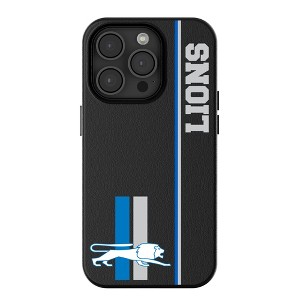 Keyscaper Vintage NFL Sidebar MagSafe Compatible Cell Phone Case for iPhone 16 Plus - 1 of 4