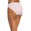 Jockey Women's Plus Size Elance French Cut - 3 Pack - 3 of 4