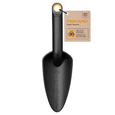 Fiskars Recycled Trowel