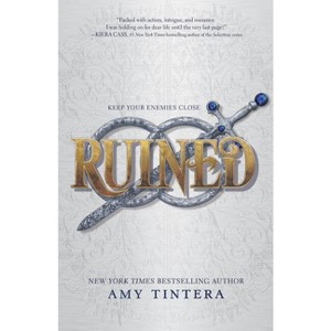 Ruined - by  Amy Tintera (Paperback) - 1 of 1