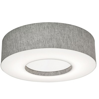 AFX Montclair 2 - Light Flush Mount in  Grey