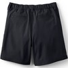 Lands' End Lands' End School Uniform Kids Active Chino Shorts - 4 of 4