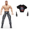 Rare 1 of 500 Jon Moxley Inner Circle  AEW Unrivaled 2 Action Figure - 3 of 3