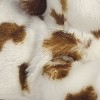 Aurora® Mini Flopsie™ Gypsy the Appaloosa Horse™ 8 Inch Stuffed Animal Plush - 3 of 3