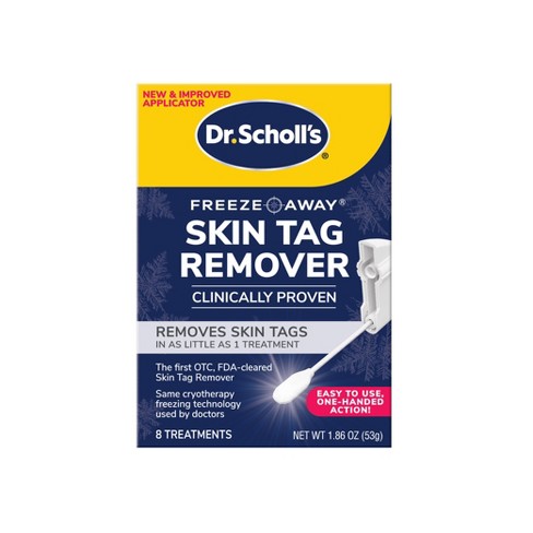 Dr scholl's wart remover target clearance
