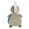 ebba Small Sloth And The Monkey Story Pals Educational Baby Stuffed Animal Multicolor 9" - 4 of 4