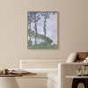 Art Remedy Afrique Boho Abstract Wall Art Framed - 2 of 4