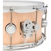 DW Collectors Series 333 Satin Oil Maple Snare Drum With Chrome Hardware 14 x 6.5 in. - 2 of 4