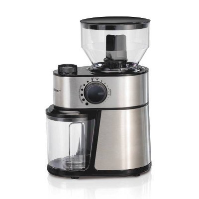 Hamilton Beach Coffee Grinder Black - 80410 : Target