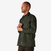 Dickies Long Sleeve Work Shirt - 3 of 3