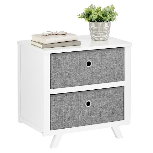 2 drawer sale dresser target