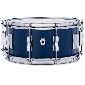 Ludwig Heritage Cherry Snare Drum - 1 of 4