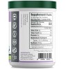 Hydrolyzed Collagen Powder by Green Foods  -  7 oz Powder - 2 of 2