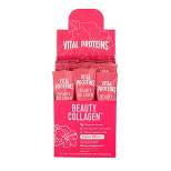 Vital Proteins Beauty Collagen Tropical Hibiscus Supplements