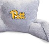 NCAA Pitt Panthers Faux Fur Backrest - 3 of 3