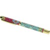Pavilion Gift Company - Follow Your Heart - Boxed Gift Pen with Indigo (Purple) Ink - Pens - 3 of 4