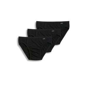 Jockey Men's Elance Bikini - 3 Pack - 1 of 4