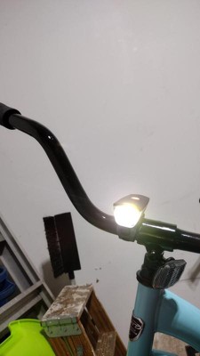 bell lumina bike light