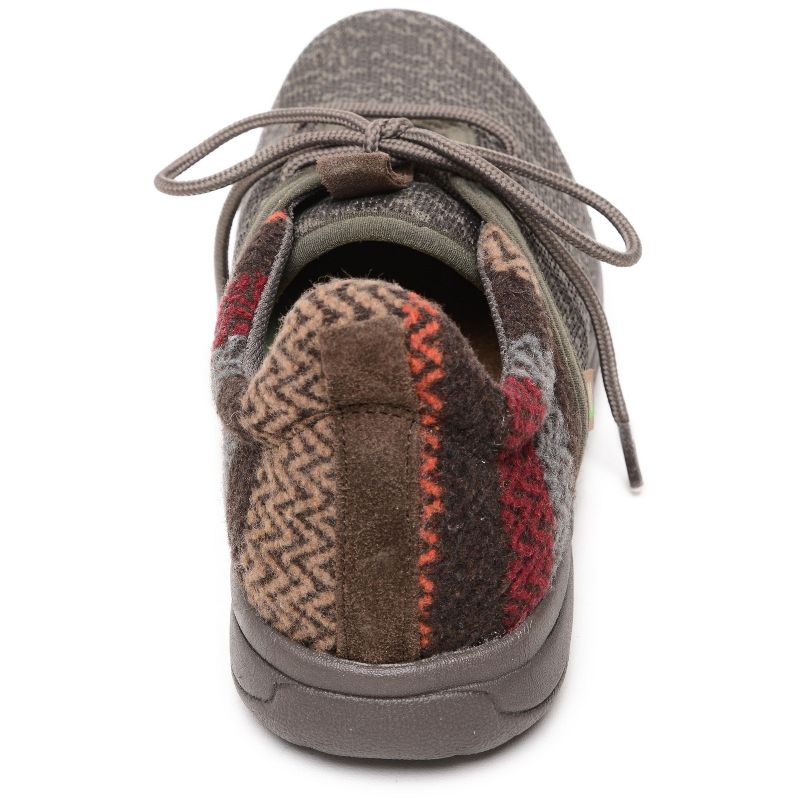 Minnetonka   Women's ECO Anew Recyled Sneakers, 5 of 9