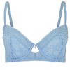 Adore Me Women's Nolie Demi Bra - 3 of 4