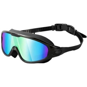 Link Active Kids Panoramic Wide View Swimming Goggles Fast Clasp Technology, Anti-Fog, UV Protection, Leak Proof Design, Comfortable Fit - 1 of 4