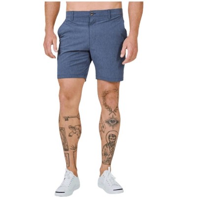 Men's Crossroads Shorts - 7Diamonds