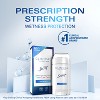 Secret Clinical Strength Antiperspirant and Deodorant for Women Soft Solid - Light & Fresh - 2.6oz - 3 of 4