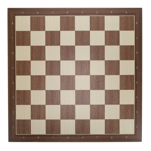 Chess Pieces and Board squares