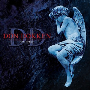 Don Dokken - Solitary (CD) - 1 of 1