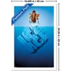 Trends International Ice Age 2: The Meltdown (2006) - Balance One Sheet Framed Wall Poster Prints - 3 of 4
