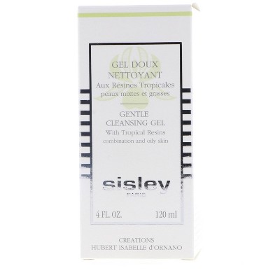 Sisley Gentle Cleansing Gel, 4 oz