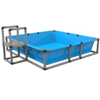 Funphix Swimming Pool Liner (Frame not Included)