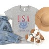 The Juniper Shop USA Seal Youth Short Sleeve Tee - 3 of 4