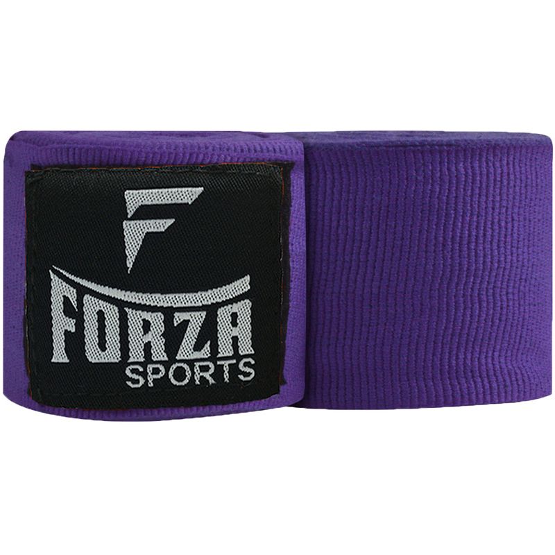 Forza Sports 180" Mexican Style Boxing and MMA Handwraps, 4 of 5