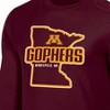NCAA Minnesota Golden Gophers Men's Long Sleeve T-Shirt - 3 of 3