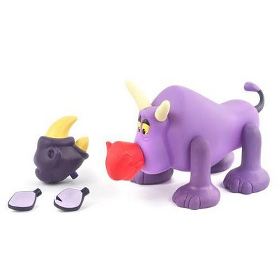 Little Tikes Little Tikes Zanymals Figure Rhinoceros