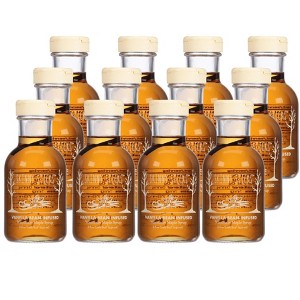 Skinny Sticks Vanilla Bean Infused Wisconsin Maple Syrup - Case of 12/8 oz - 1 of 4