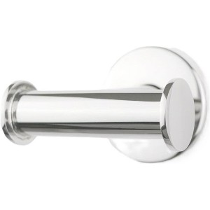 Seachrome Coronado Decorative Bath Wall Mount Double Robe Towel Hook - 1 of 1