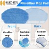 MAMNV Robot Vacuum Cleaner HEPA+Side Brush Compatible for G20(Pack of 1) - 2 of 4