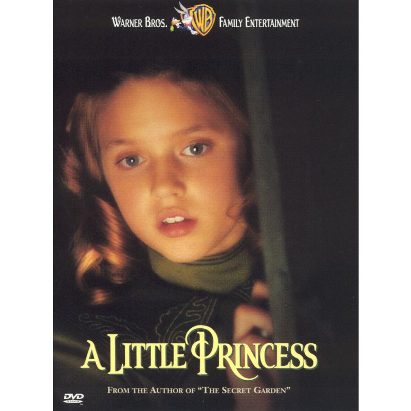 A Little Princess (DVD), 1 of 2