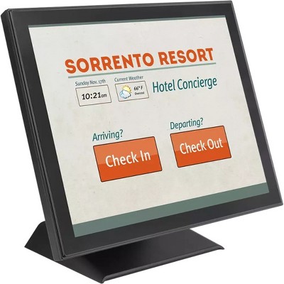 Planar 19" Touch Screen POS Monitor - PT1945P - 997741501