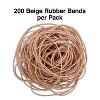 Staples Rubber Bands Size #117B 808017 - 3 of 3