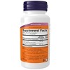 Hyaluronic Acid 50mg by Now Foods  -  60 VegCap - 2 of 3