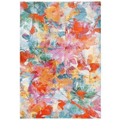 Lillian LLN359 Power Loomed Area Rug  - Safavieh