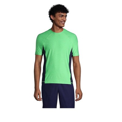 lands end swim shirts