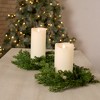 Pine Candle Ring (Set of 2) - 3 of 4