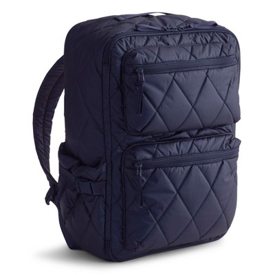 Vera Bradley Women's Outlet Ultralight Essential Travel Backpack